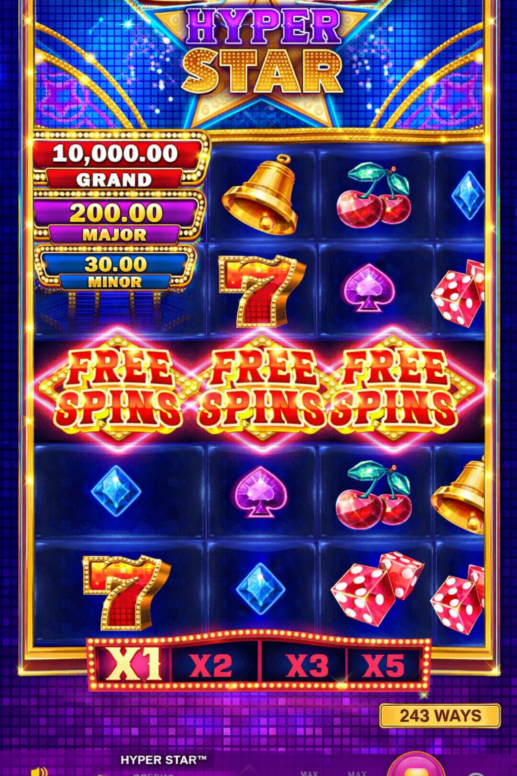 Casinia