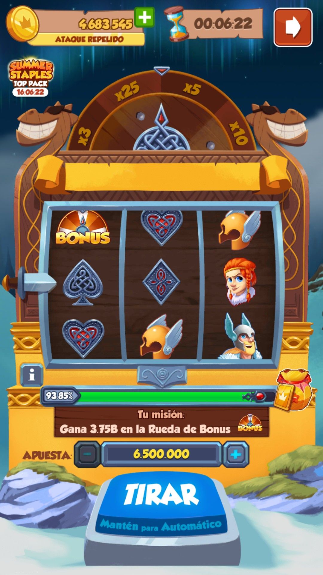 Casinia