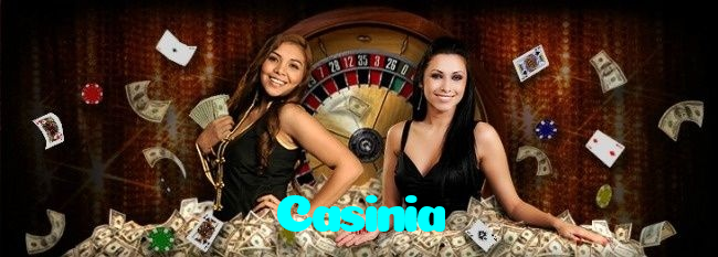 Casinia