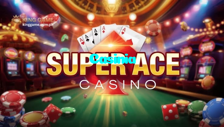 available types of Casinia bet including pre-match live express and system bets