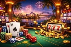 Casinia