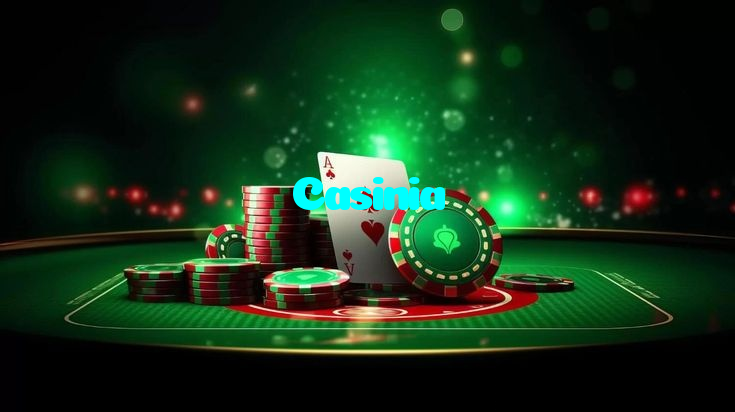 Casinia خوش آمدید بونس +600% پیشکش موبائل ایپ کے پروموشن سیکشن میں دکھائی دیتی ہے۔