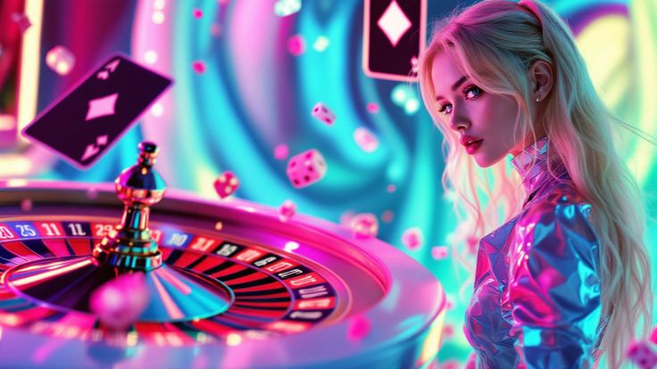 Casinia