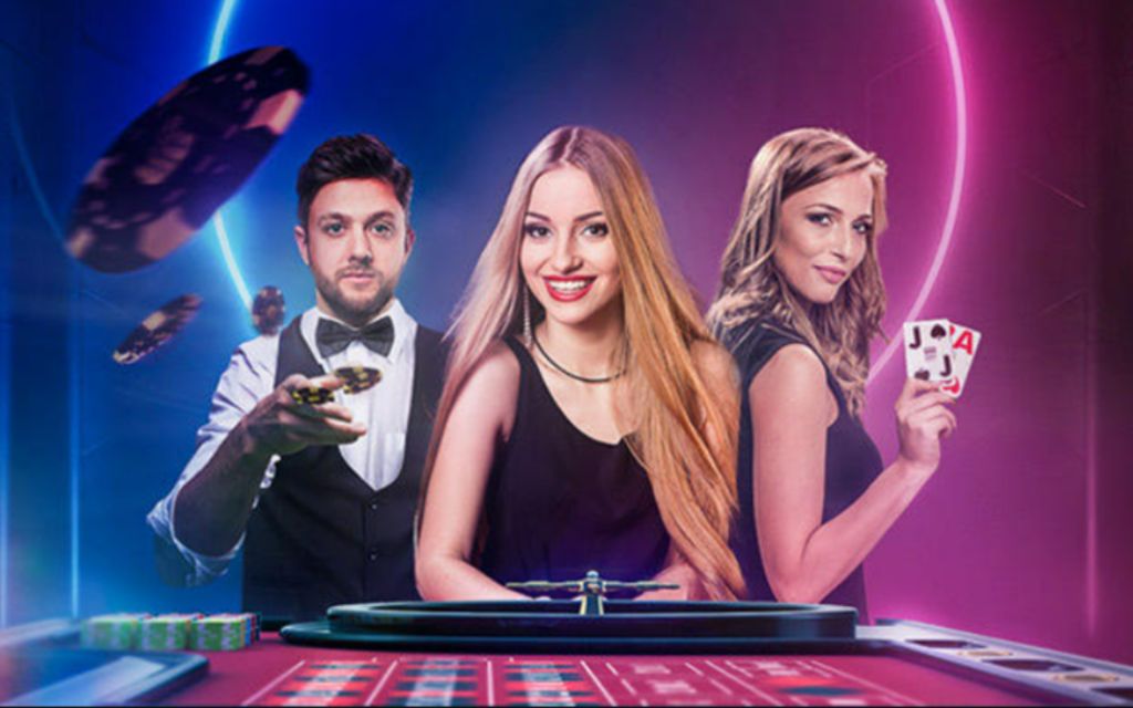 Casinia پاکستان ریئل منی گیمز