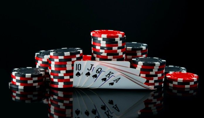 Casinia پاکستان ریئل منی گیمز